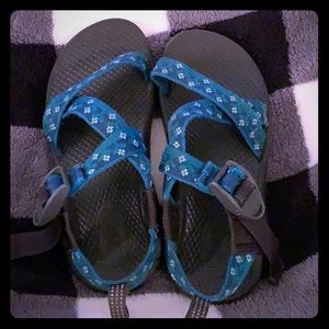 Chacos